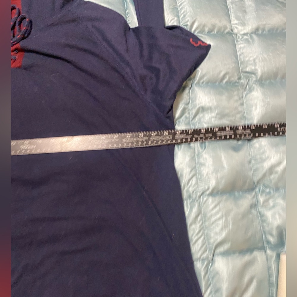 EUC Mens Psycho Bunny Hooded Shirt Size XL. Retail $120. - Picture 7 of 7